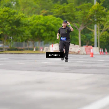 Runner Photo 5405252