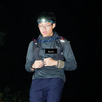 Runner Photo 5405253