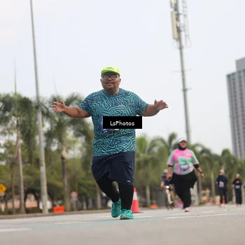 Runner Photo 5405254