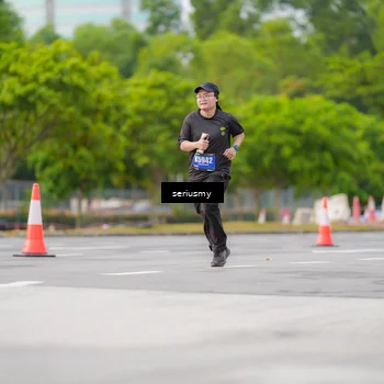 Runner Photo 5405255