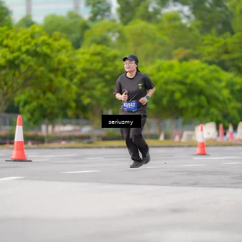 Runner Photo 5405259
