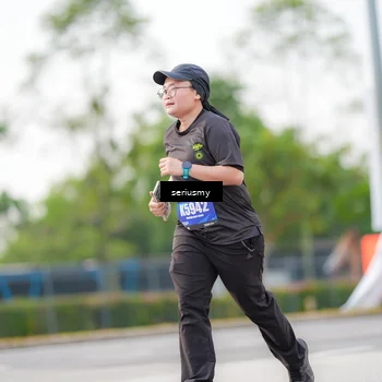 Runner Photo 5405260