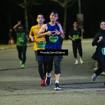 Runner Photo 5405261