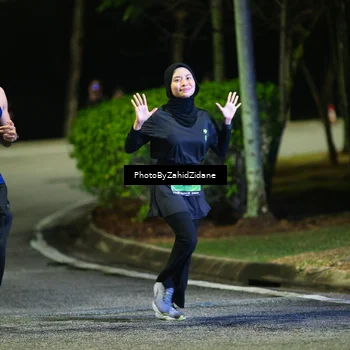 Runner Photo 5405263