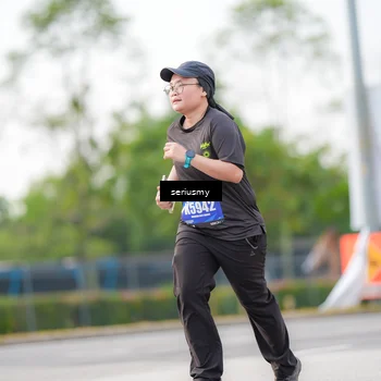 Runner Photo 5405264