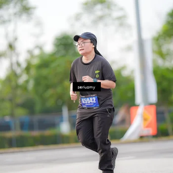 Runner Photo 5405265