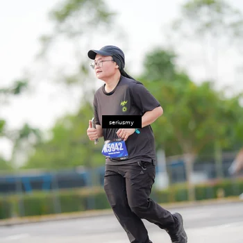 Runner Photo 5405266
