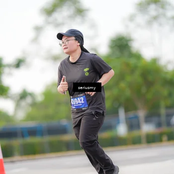 Runner Photo 5405267