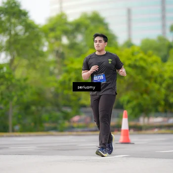 Runner Photo 5405268