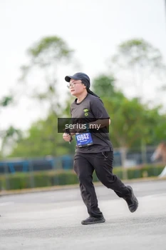 Runner Photo 5405269