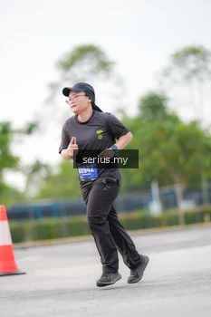 Runner Photo 5405270