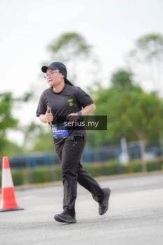 Runner Photo 5405271