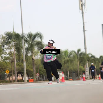 Runner Photo 5405272