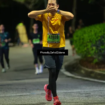 Runner Photo 5405274