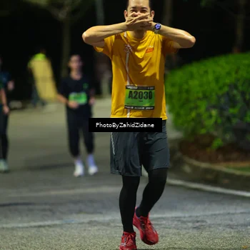Runner Photo 5405275
