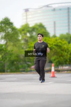 Runner Photo 5405276