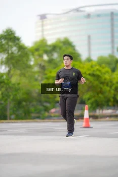 Runner Photo 5405277