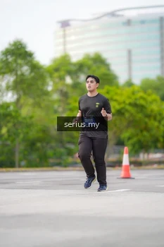 Runner Photo 5405278