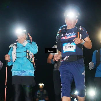 Runner Photo 5405279