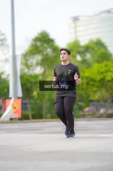 Runner Photo 5405280