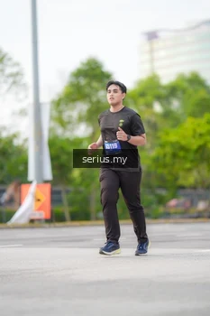 Runner Photo 5405282
