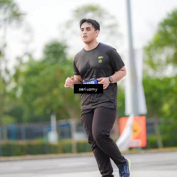 Runner Photo 5405284