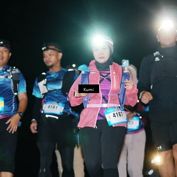 Runner Photo 5405286