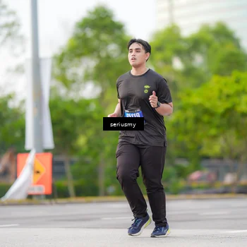 Runner Photo 5405288