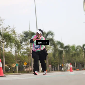 Runner Photo 5405290