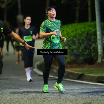 Runner Photo 5405294