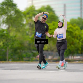 Runner Photo 5405298