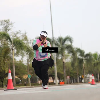 Runner Photo 5405299