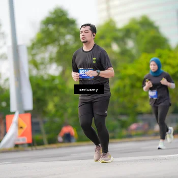 Runner Photo 5405300