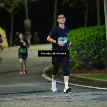 Runner Photo 5405302