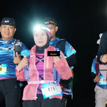 Runner Photo 5405303