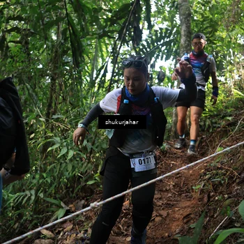 Runner Photo 5405306