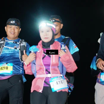 Runner Photo 5405307