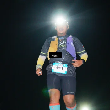 Runner Photo 5405308
