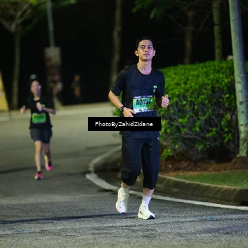 Runner Photo 5405310