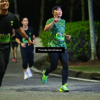 Runner Photo 5405311