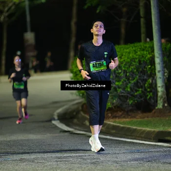 Runner Photo 5405312