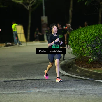 Runner Photo 5405316
