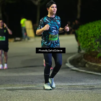 Runner Photo 5405317