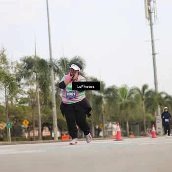 Runner Photo 5405319