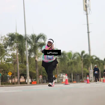 Runner Photo 5405321