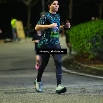 Runner Photo 5405322