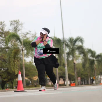 Runner Photo 5405323