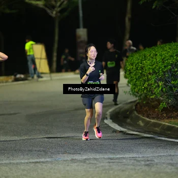 Runner Photo 5405324