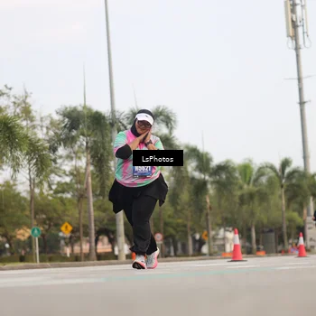 Runner Photo 5405329