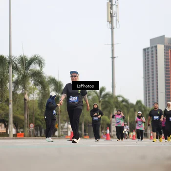 Runner Photo 5405330